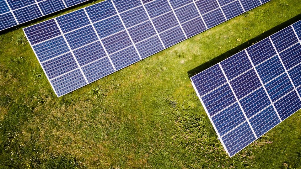 Nemecko láme energetické rekordy: Fotovoltika ako pilier modernej energetiky