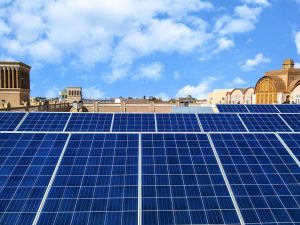 Udržateľnosť fotovoltiky: Ako BMB Solar Systems rieši výzvu recyklácie panelov