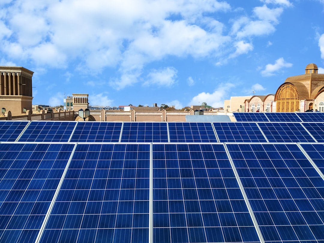 Udržateľnosť fotovoltiky: Ako BMB Solar Systems rieši výzvu recyklácie panelov