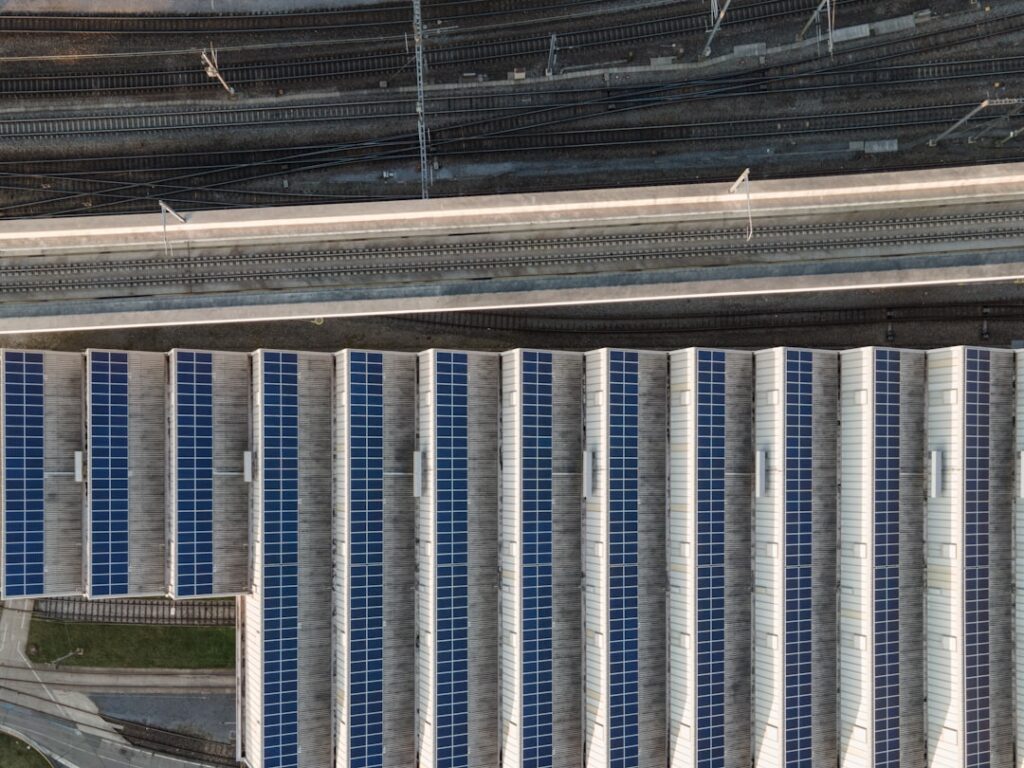 Slovenský priemysel potrebuje zelenú energiu: Budúcnosť je v riešeniach od BMB Solar Systems