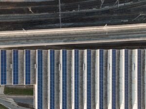 Slovenský priemysel potrebuje zelenú energiu: Budúcnosť je v riešeniach od BMB Solar Systems