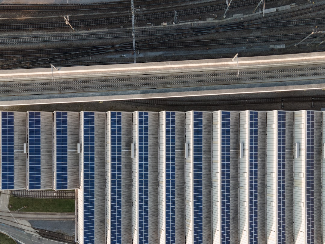 Slovenský priemysel potrebuje zelenú energiu: Budúcnosť je v riešeniach od BMB Solar Systems